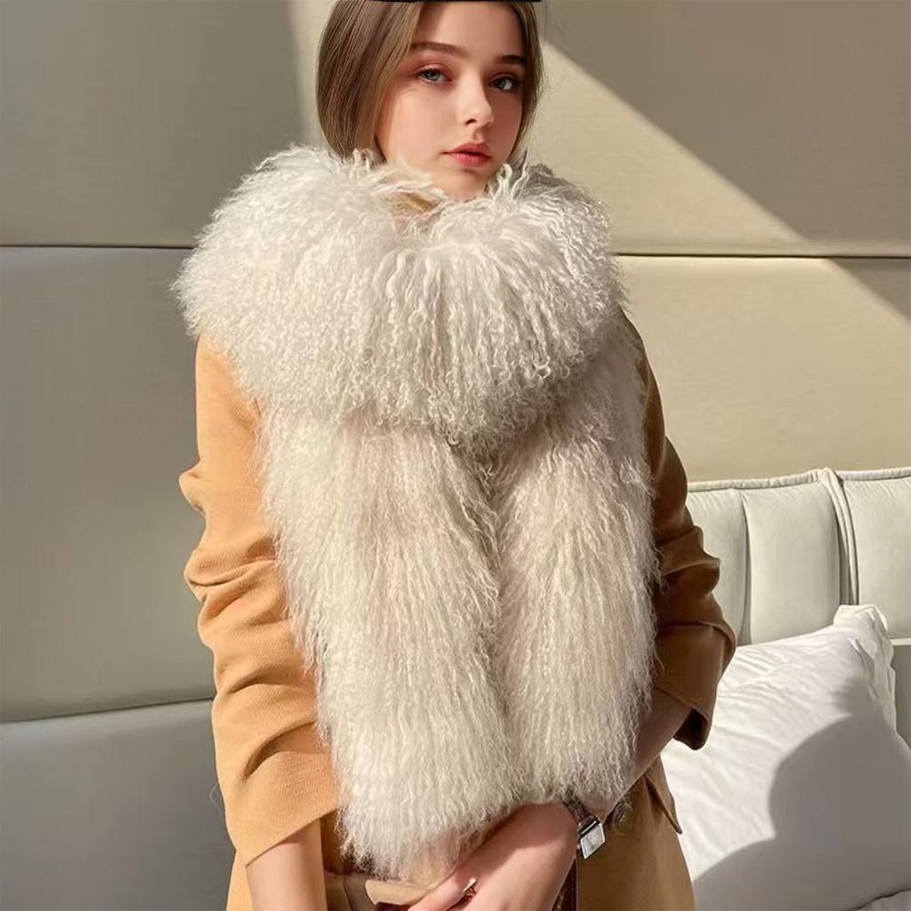 180CM Imitation Wool Scarf Dou - огляд і ціна Cashmere Scarf