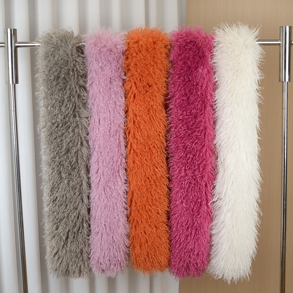 180CM Imitation Wool Scarf Dou - огляд і ціна Cashmere Scarf