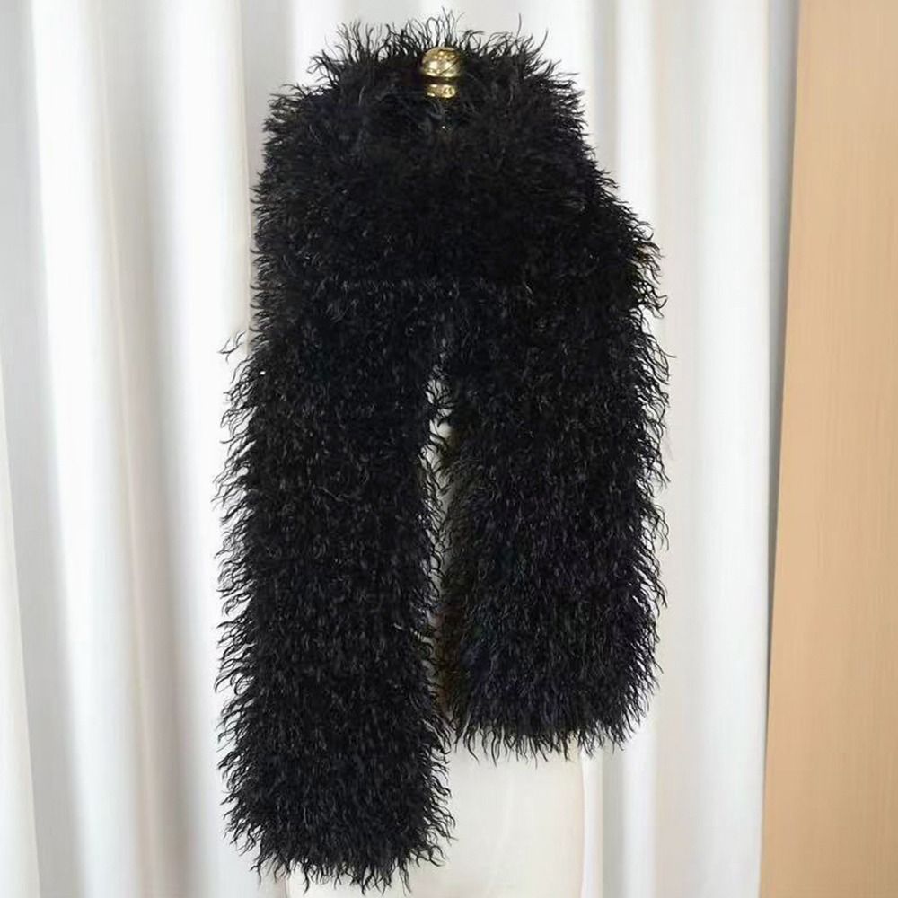 180CM Imitation Wool Scarf Dou - огляд і ціна Cashmere Scarf