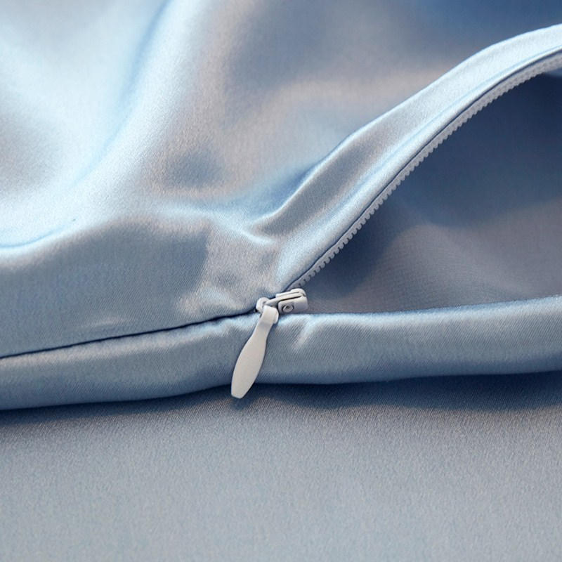 100% Pure Mullberry Silk Long  - огляд і ціна Silk Pillowcase