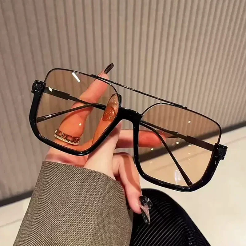 New Vintage Oversized Sunglass - огляд і ціна Designer Sunglasses