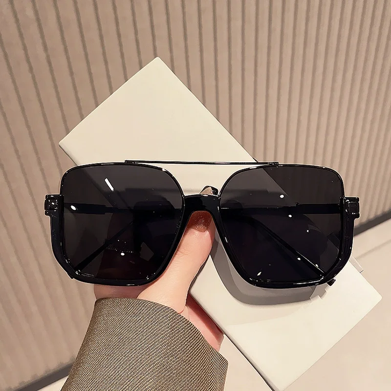 New Vintage Oversized Sunglass - огляд і ціна Designer Sunglasses